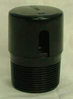 Photo of an auto-vent trap.