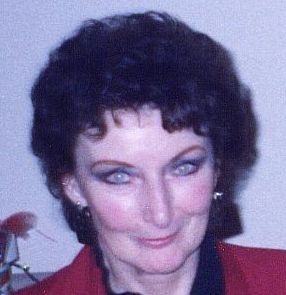 Picture of our Mom
